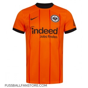 Eintracht Frankfurt Replik 3rd trikot 2024-25 Kurzarm